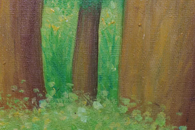 Обзор Panasonic Lumix S 100 мм f/2.8 Macro фото