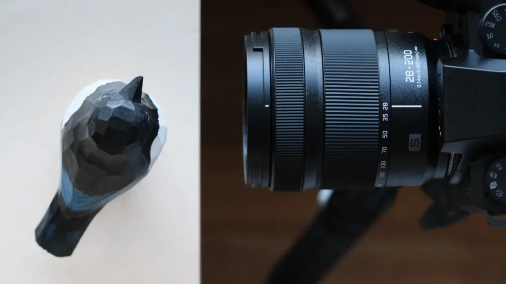 Обзор объектива Panasonic Lumix S 28-200 мм f/4-7.1 Macro O.I.S.: новый лучший друг для фотографа-путешественника картинка Panasonic Lumix S