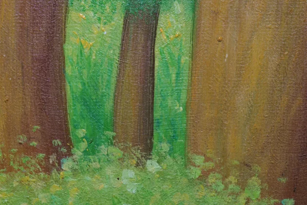 Обзор Panasonic Lumix S 100 мм f/2.8 Macro фото