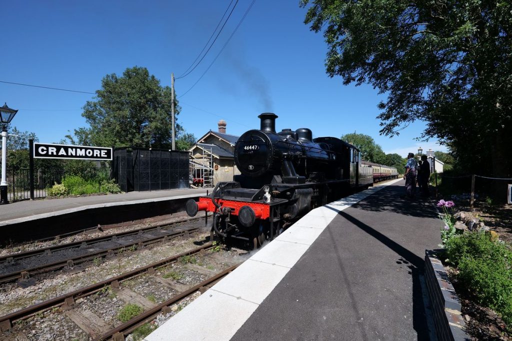 Panasonic LUMIX S PRO