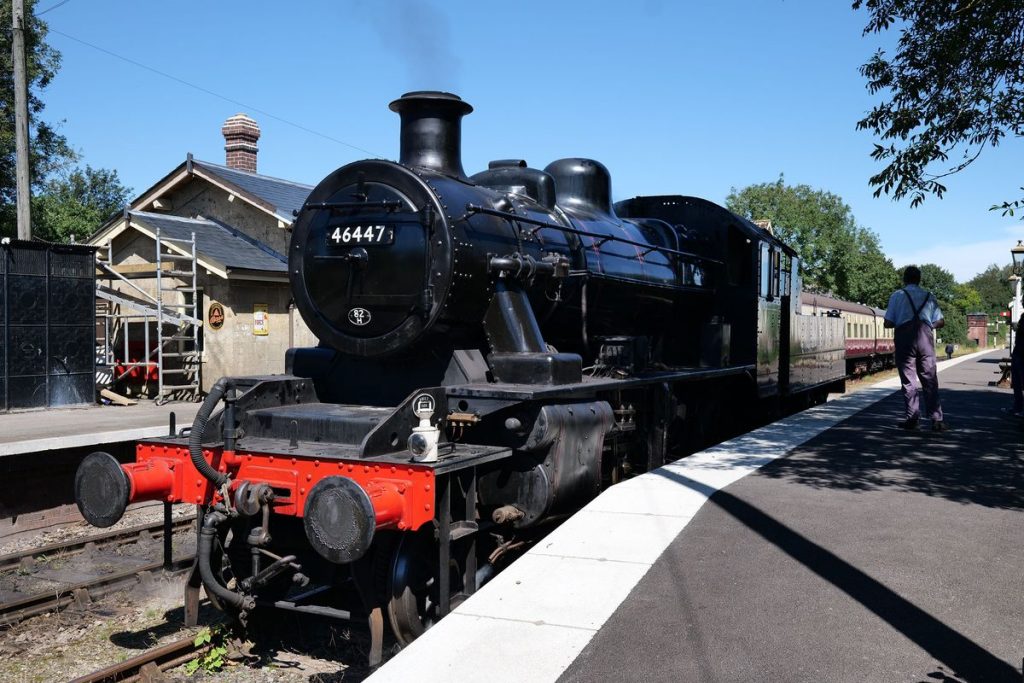 Panasonic LUMIX S PRO