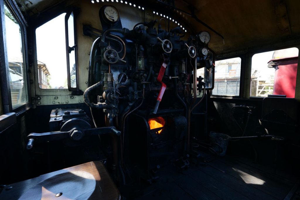 Panasonic LUMIX S PRO