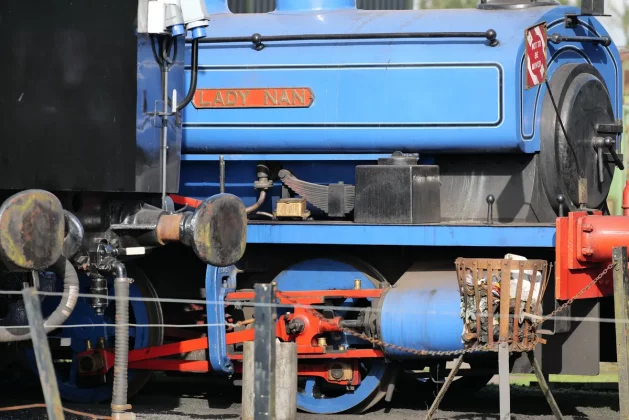 Обзор объектива Panasonic Lumix S Pro 70-200 мм f/4 O.I.S. фото