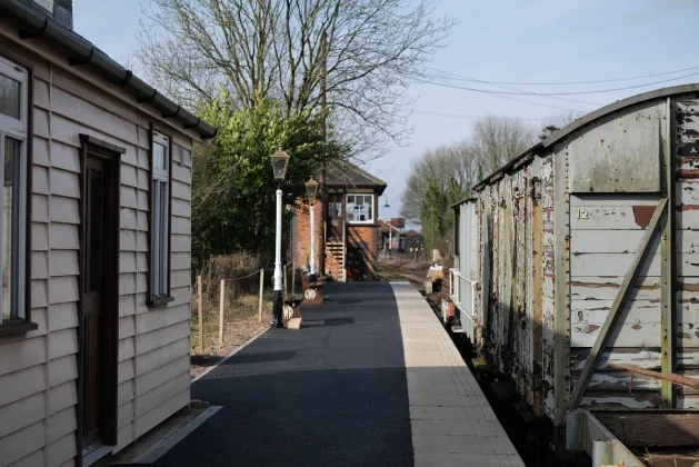 Обзор объектива Panasonic Lumix S Pro 70-200 мм f/4 O.I.S. фото