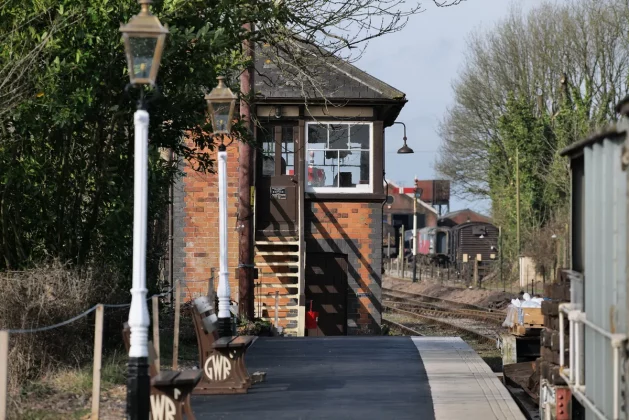 Обзор объектива Panasonic Lumix S Pro 70-200 мм f/4 O.I.S. фото