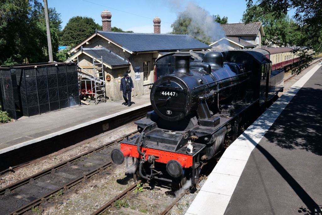 Panasonic LUMIX S PRO