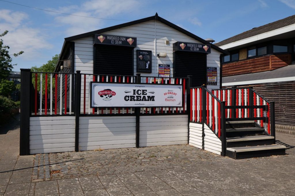 Panasonic LUMIX S PRO