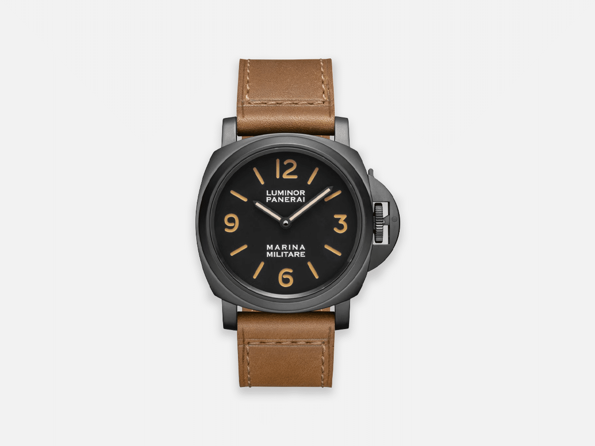 часы Panerai