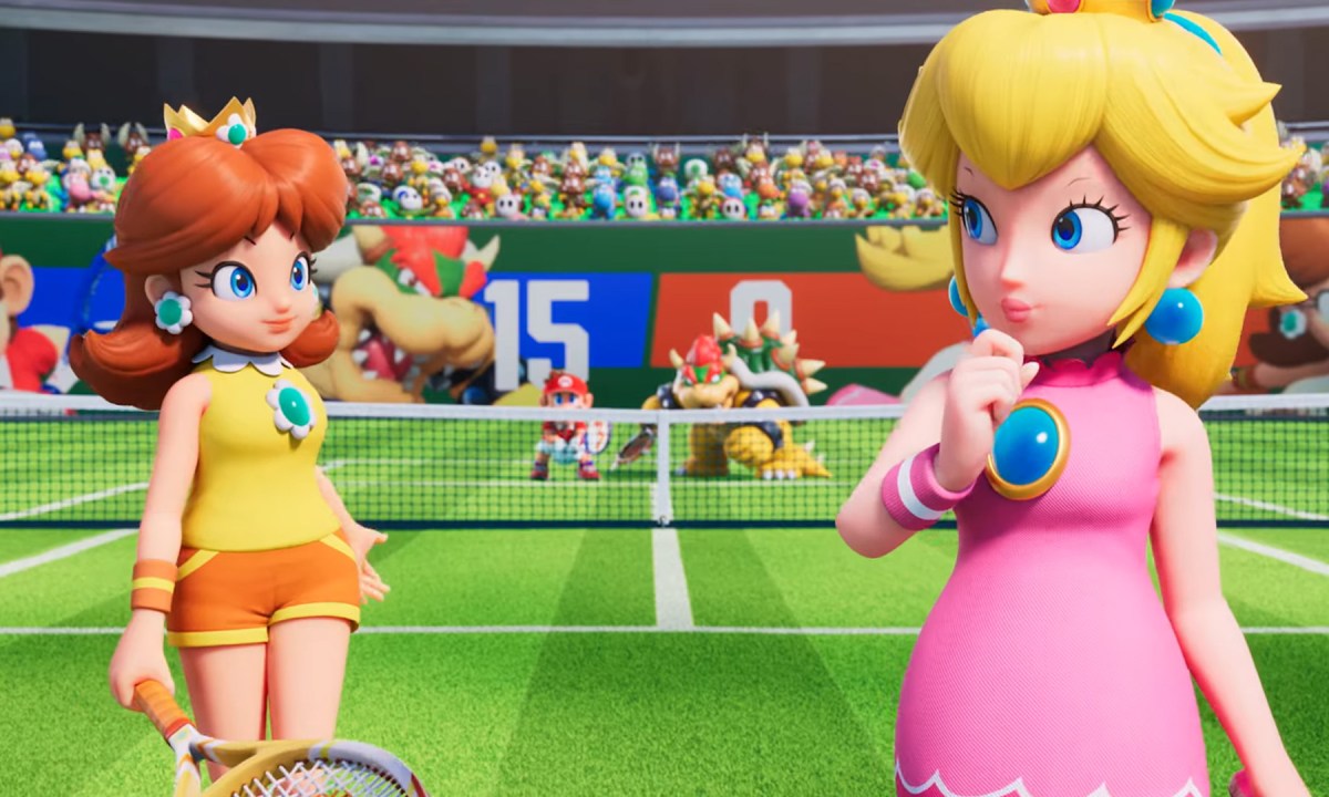 Этот Nintendo Direct — то, что мы ждали от презентации Switch 2!