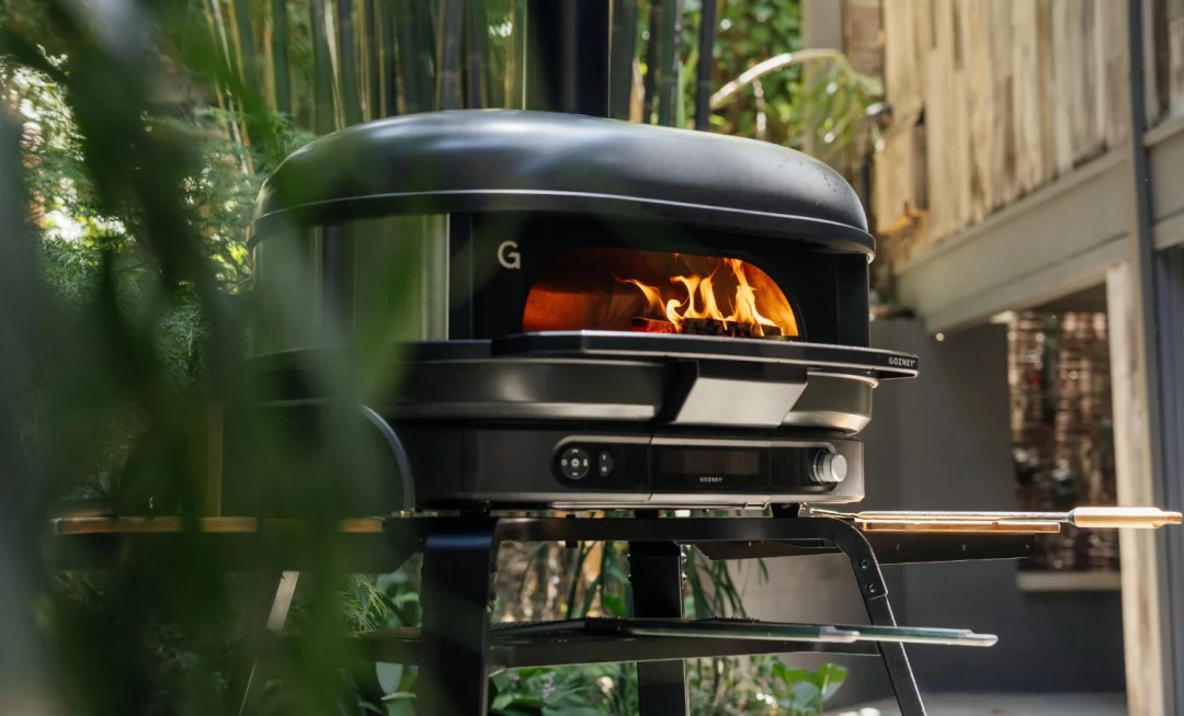 466205Gozney анонсирует новые печи для пиццы Dome и Dome XL: кулинарная революция для вашего сада!