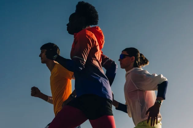 Персональный доктор на запястье вышел Apple Watch Series 11 фото