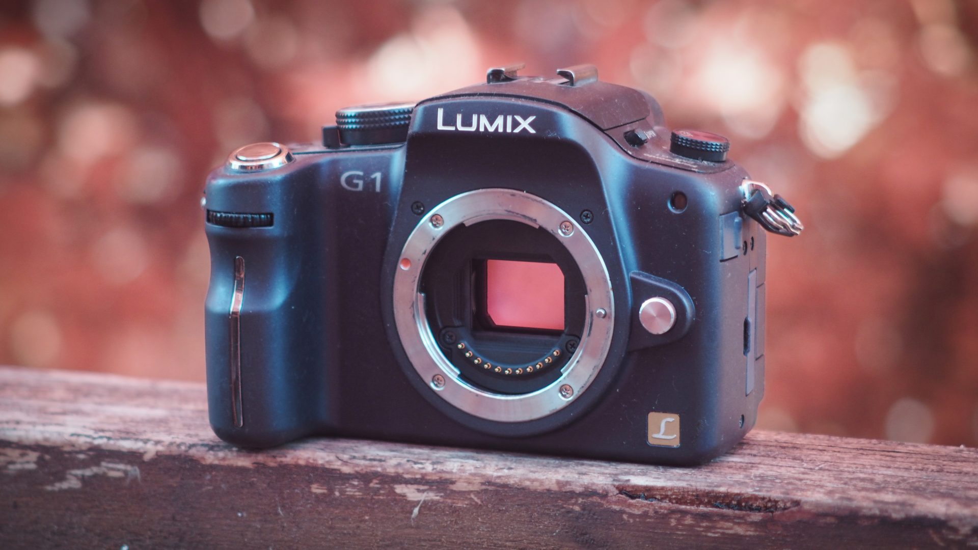  Первой в мире «беззеркалке» — 17 лет. Но можно ли на нее снимать сегодня?