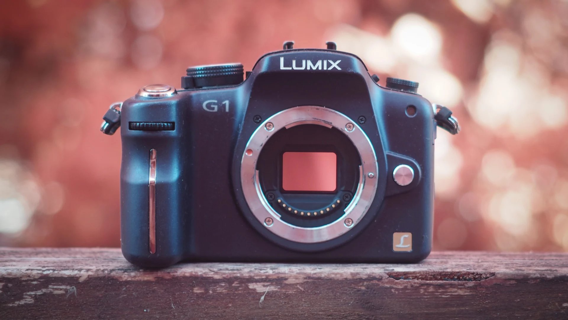 468046Первой в мире «беззеркалке» — 17 лет. Но можно ли на нее снимать сегодня?