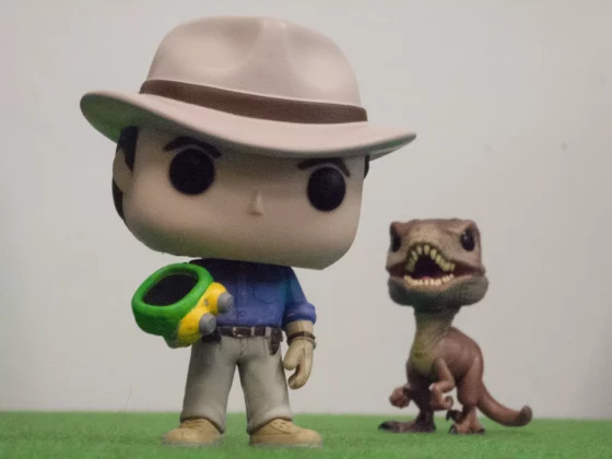 Первой в мире «беззеркалке» — 17 лет. Но можно ли на нее снимать сегодня?