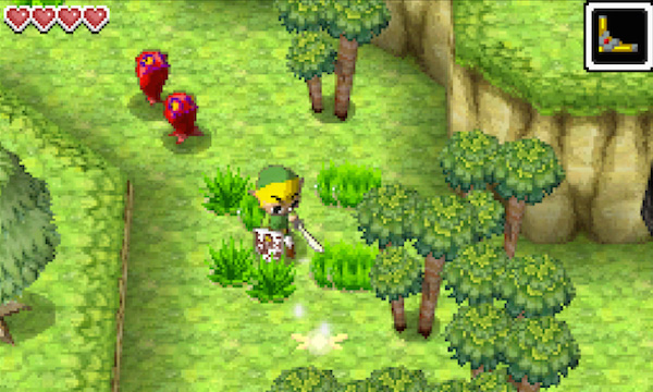 Virtual Boy на Switch: следующими могут быть игры с Nintendo DS!