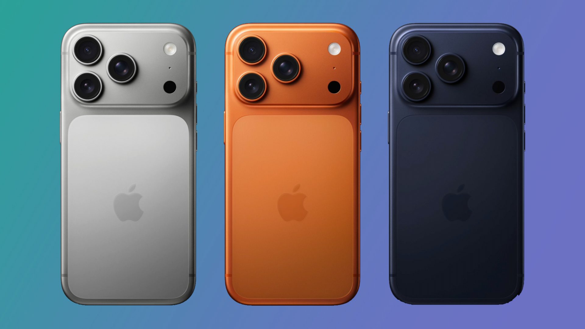 Топ-5 самых стильных цветов iPhone 17 по версии покупателей картинка Топ-5 самых стильных цветов iPhone 17 по версии покупателей