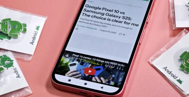 Android 16 QPR2 Beta 2