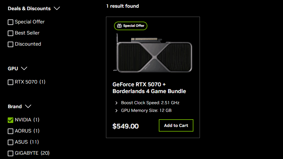 NVIDIA шокирует: производство Founders Edition RTX 50 прекращено!