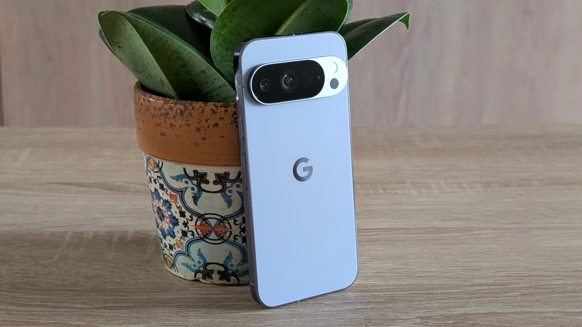 Pixel 10