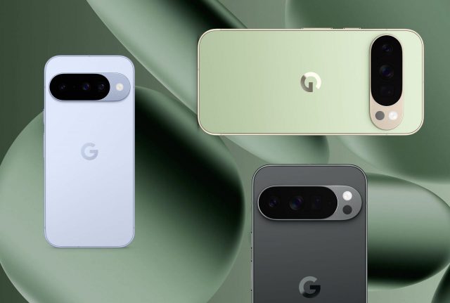 Лучшие чехлы для Pixel 10 и Pixel 10 Pro