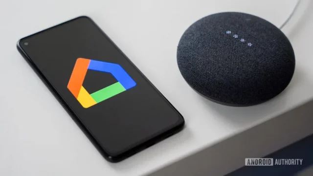 Google Home