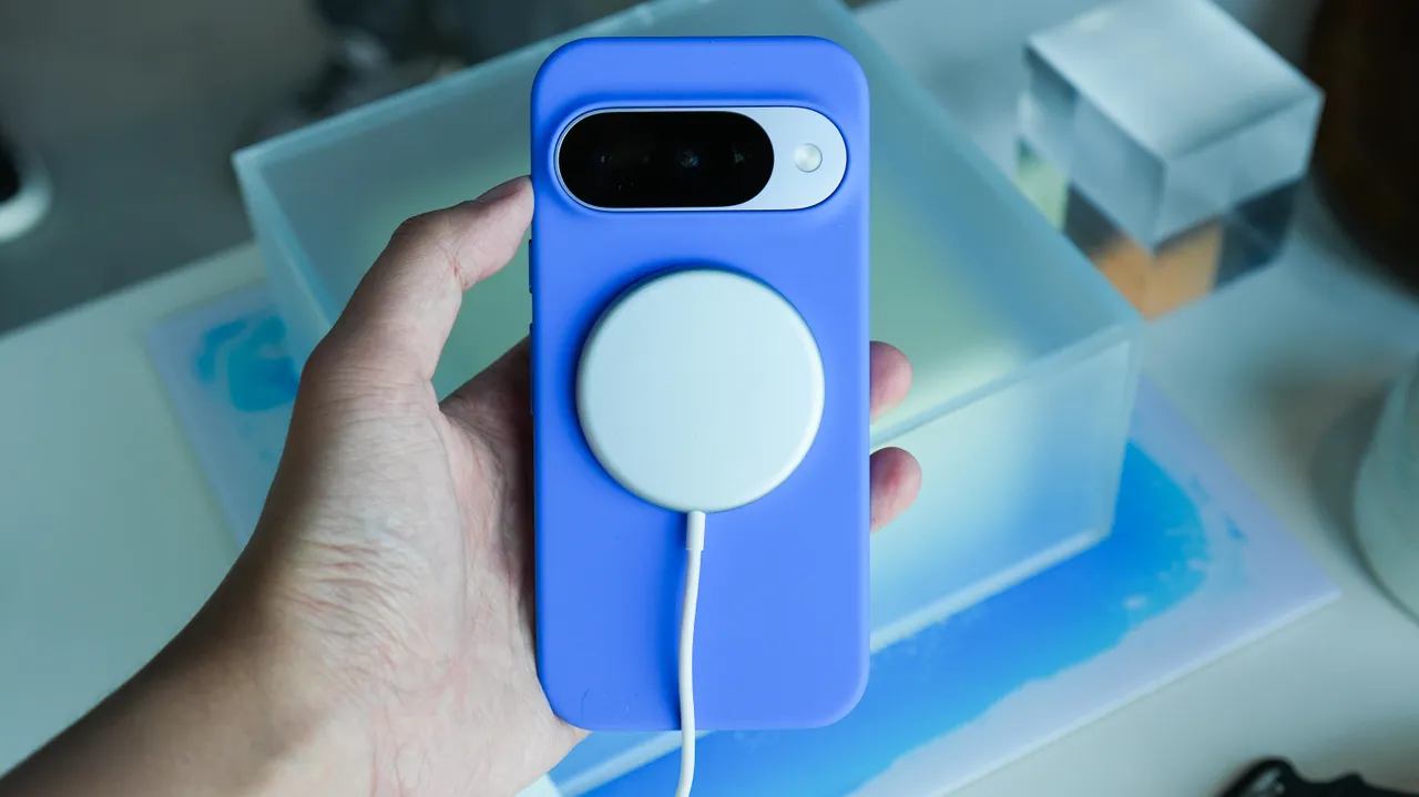 Pixel 10 почему даже пользователи iPhone готовы бросить iOS