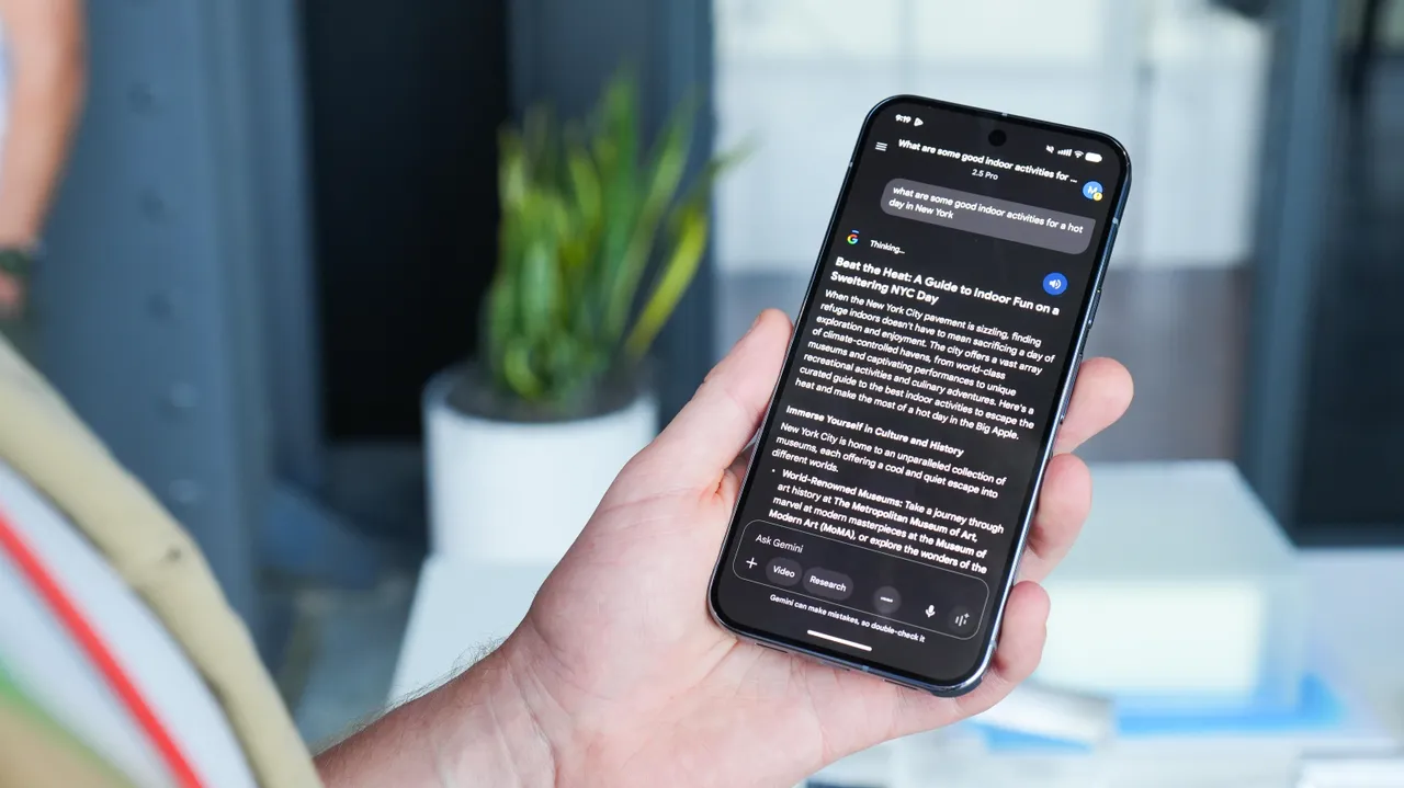 Pixel 10 почему даже пользователи iPhone готовы бросить iOS