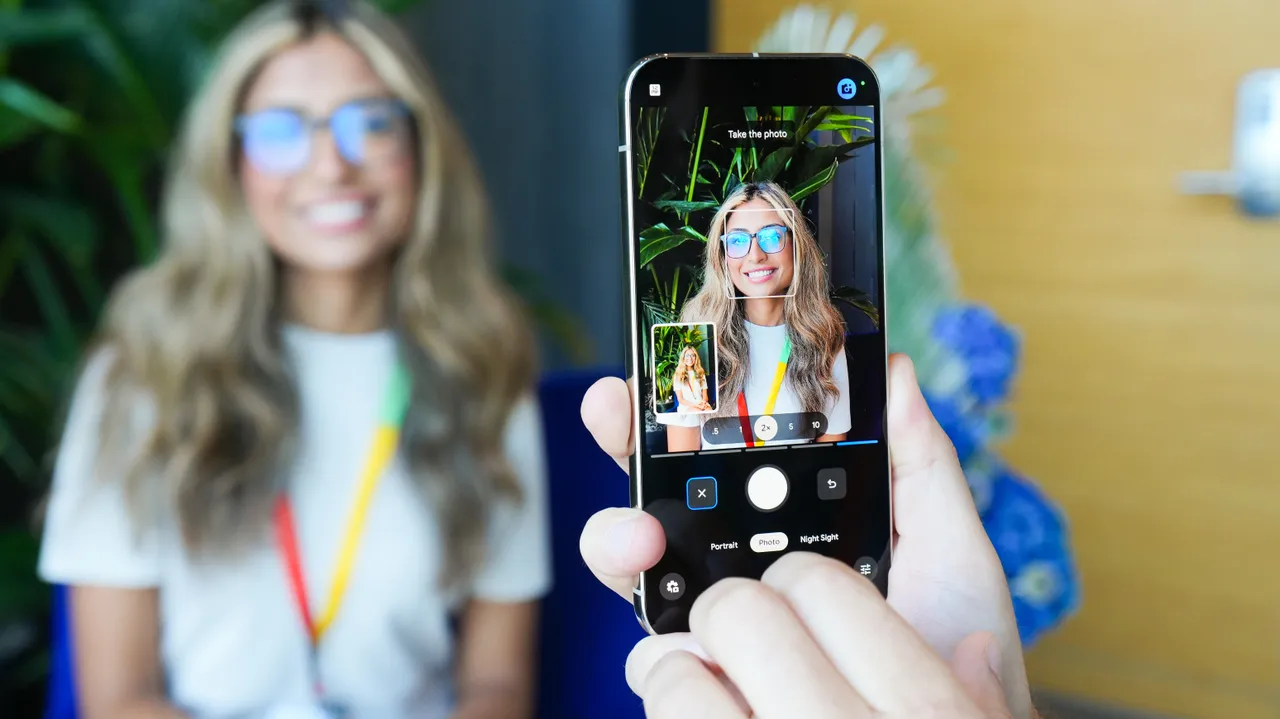 Pixel 10 почему даже пользователи iPhone готовы бросить iOS