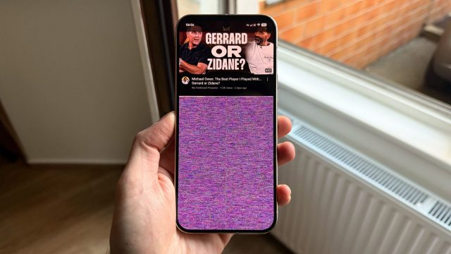 Pixel 10 «поплыл»? Google выпустила тайное исправление экрана