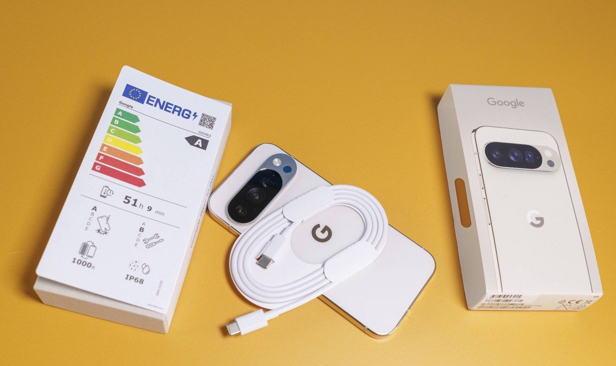 Обзор Google Pixel 10 Pro: главные проблемы так и не решены картинка Pixel 10 Pro