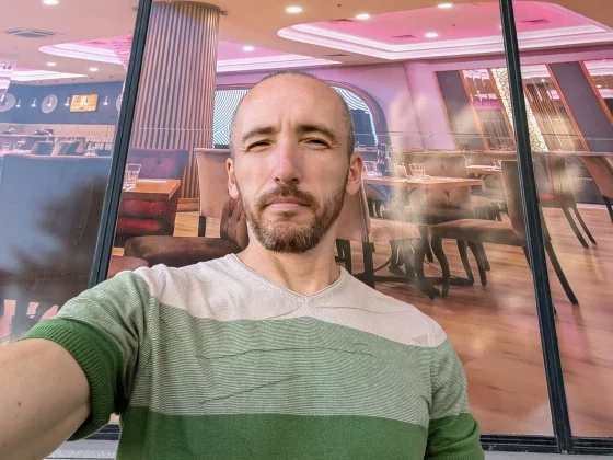 Обзор Pixel 10 Pro: новые мозги в старой оболочке фото