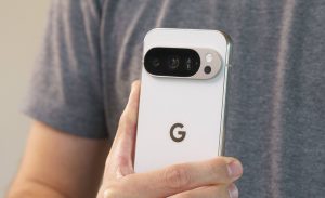 Обзор Google Pixel 10 Pro: главные проблемы так и не решены