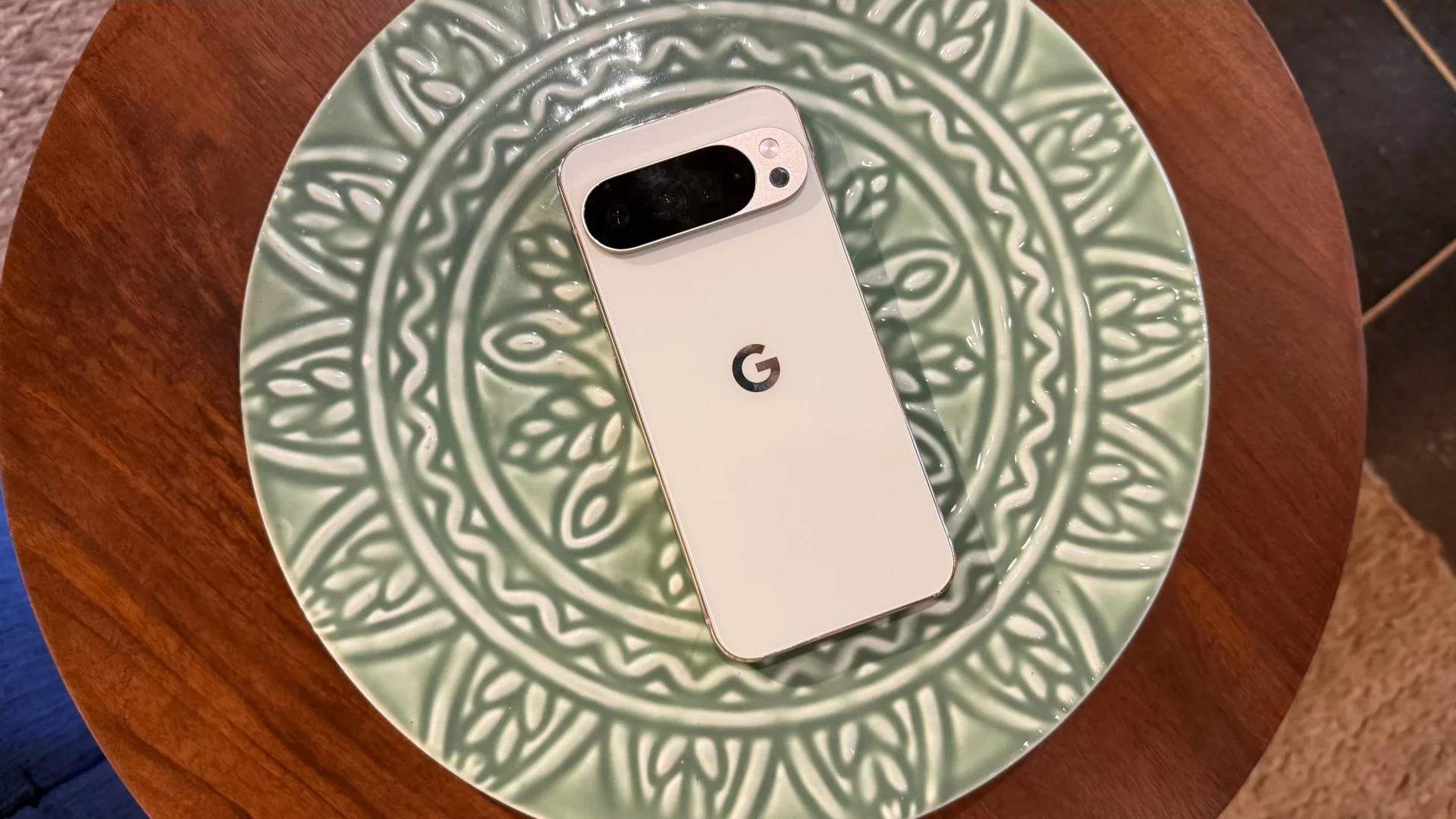 455812Google создала «неубиваемый» Pixel?