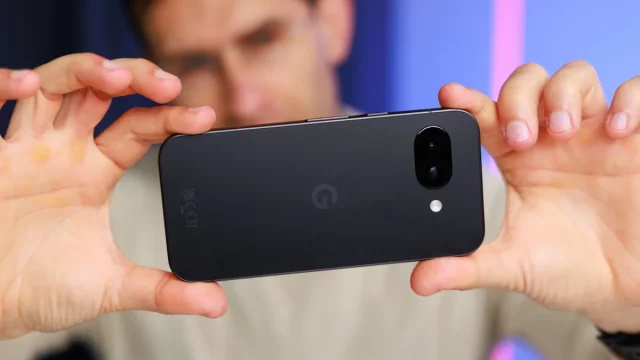 Что известно о Google Pixel 10a? Главные особенности
