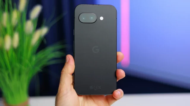 Pixel 10a