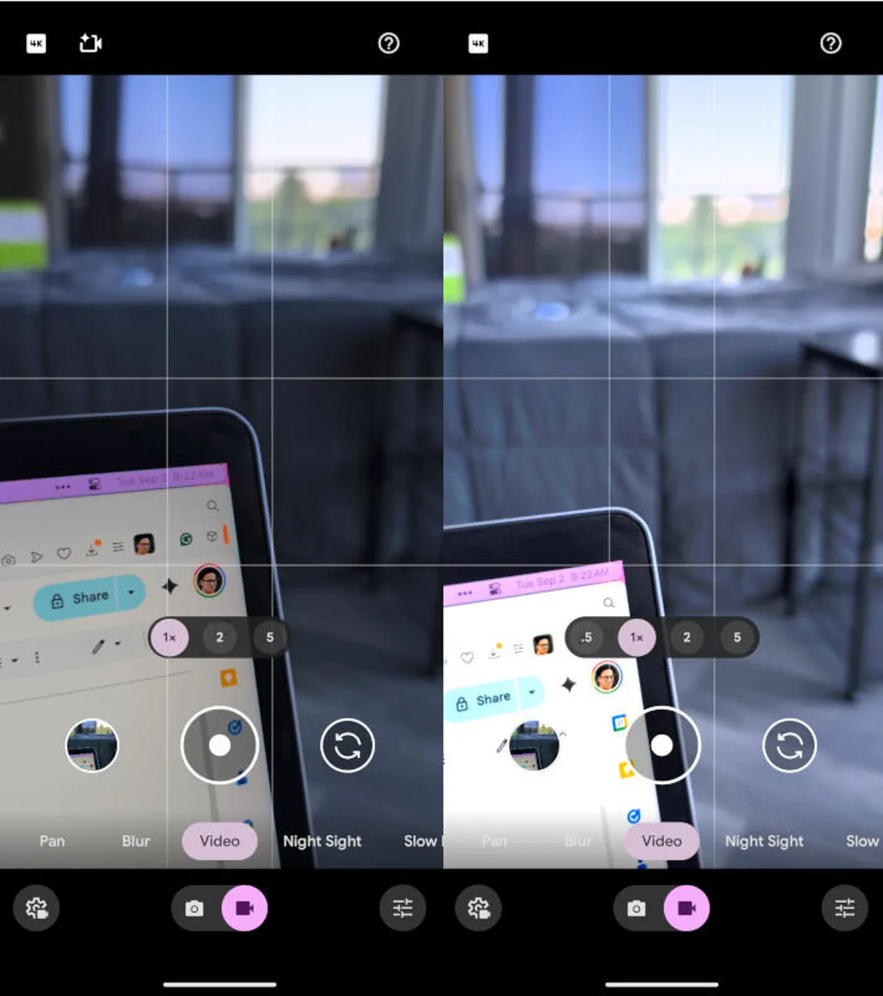 смартфон Pixel