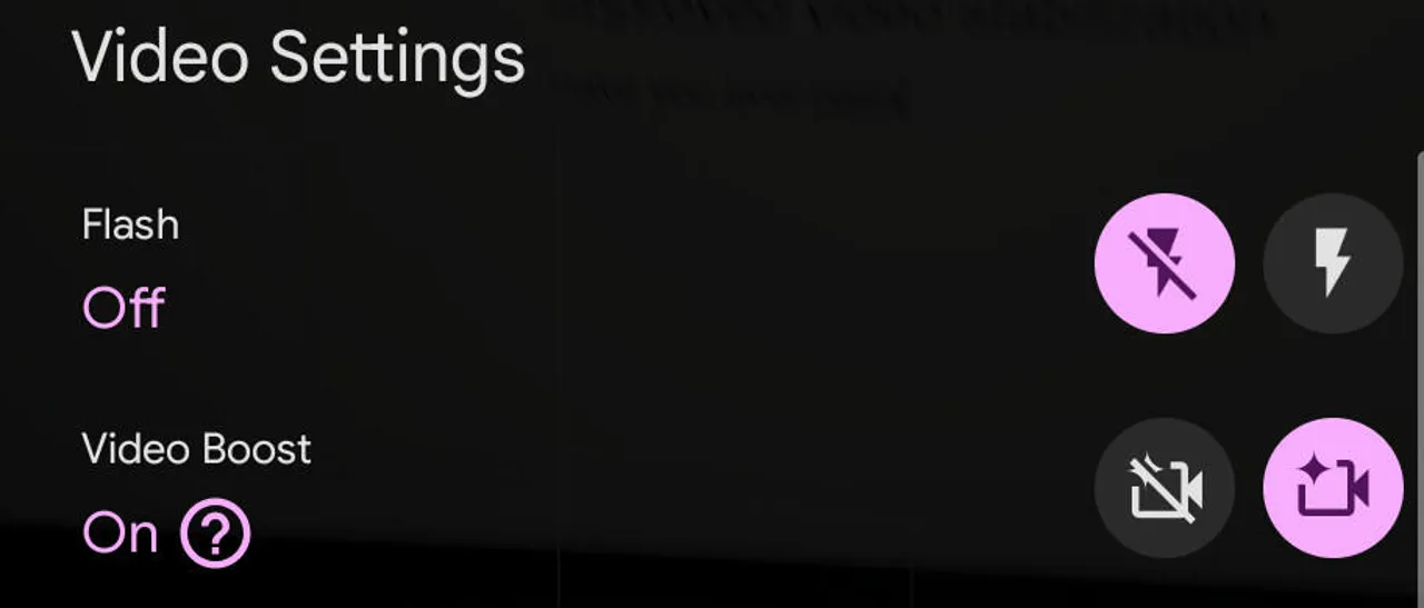смартфон Pixel