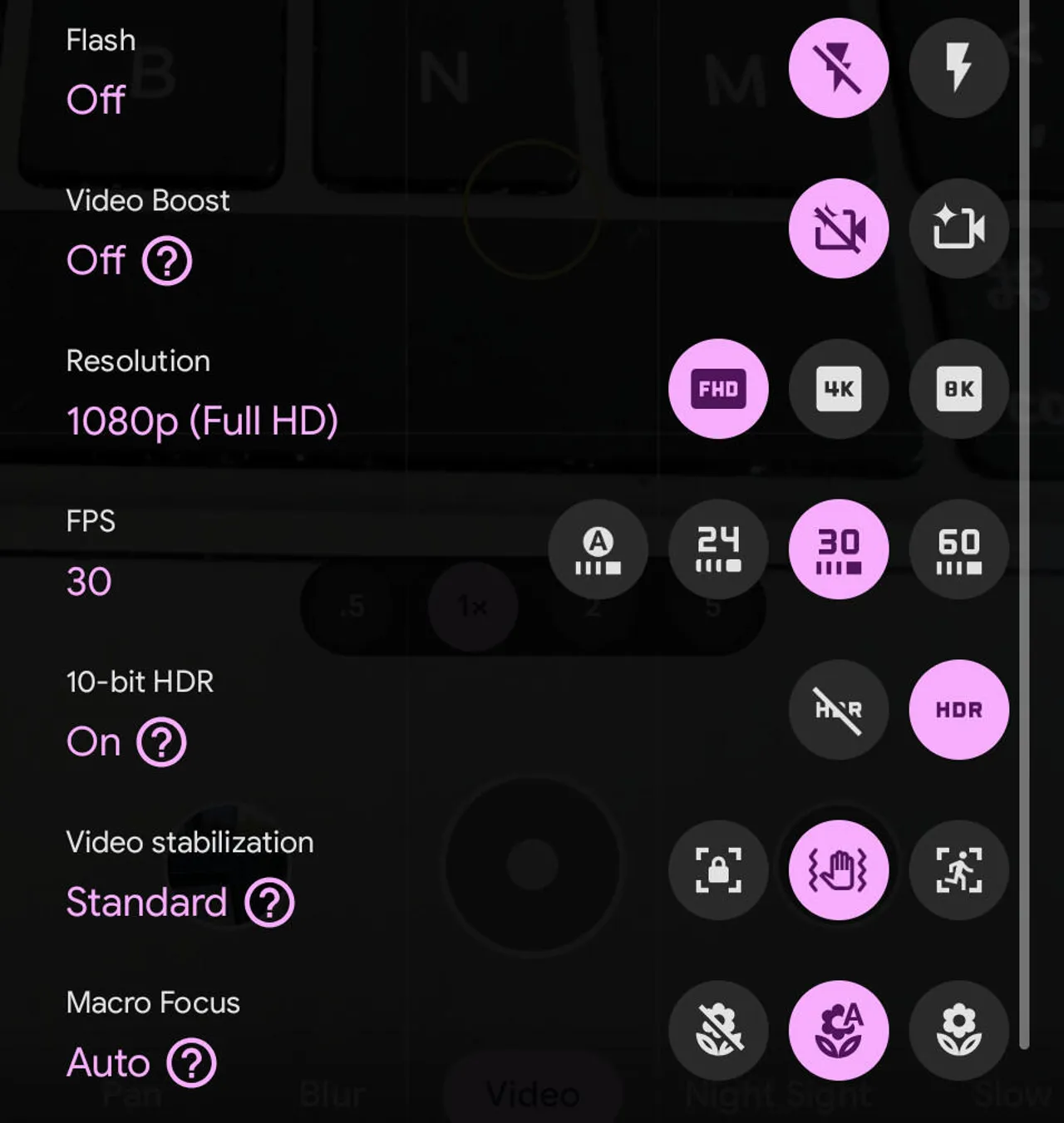 смартфон Pixel