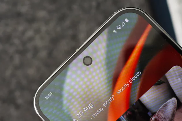 Обзор Pixel 9 Pro XL: всё еще король в замке? фото