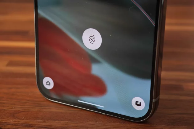 Обзор Pixel 9 Pro XL: всё еще король в замке? фото