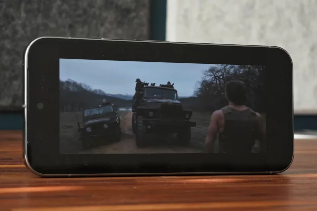 Обзор Pixel 9 Pro XL: всё еще король в замке? фото