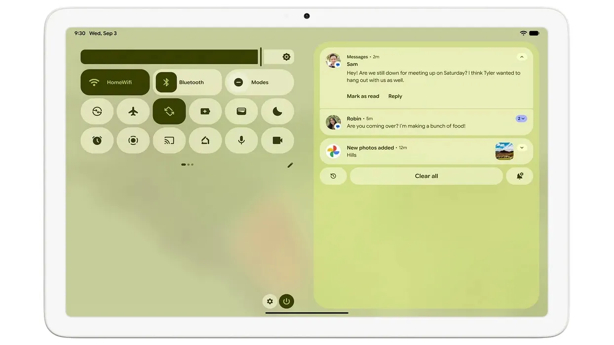 Google подарила новую жизнь старым Pixel: Android 16 уже здесь