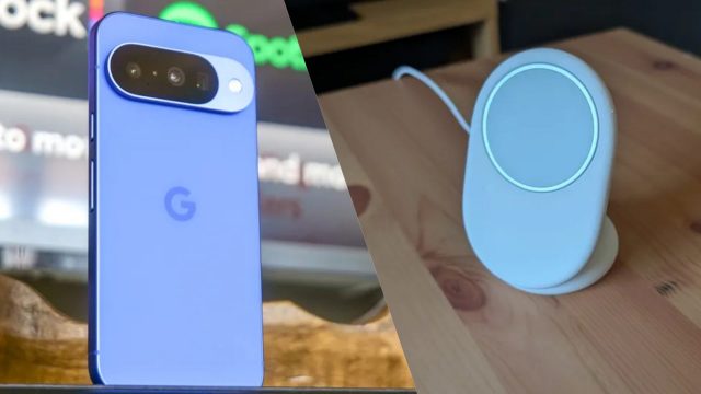 PixelSnap для Pixel 10 аксессуары перегреваются и разваливаются на части!