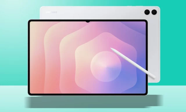 Планшетный король вернулся: Galaxy Tab S11 Ultra — это ноутбук, который вы заслужили