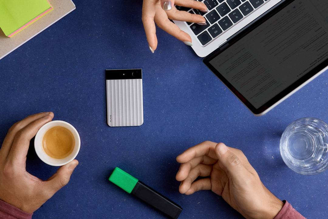 Эта карта — не для платежей: гаджет, который всегда со мной и выручает каждый день