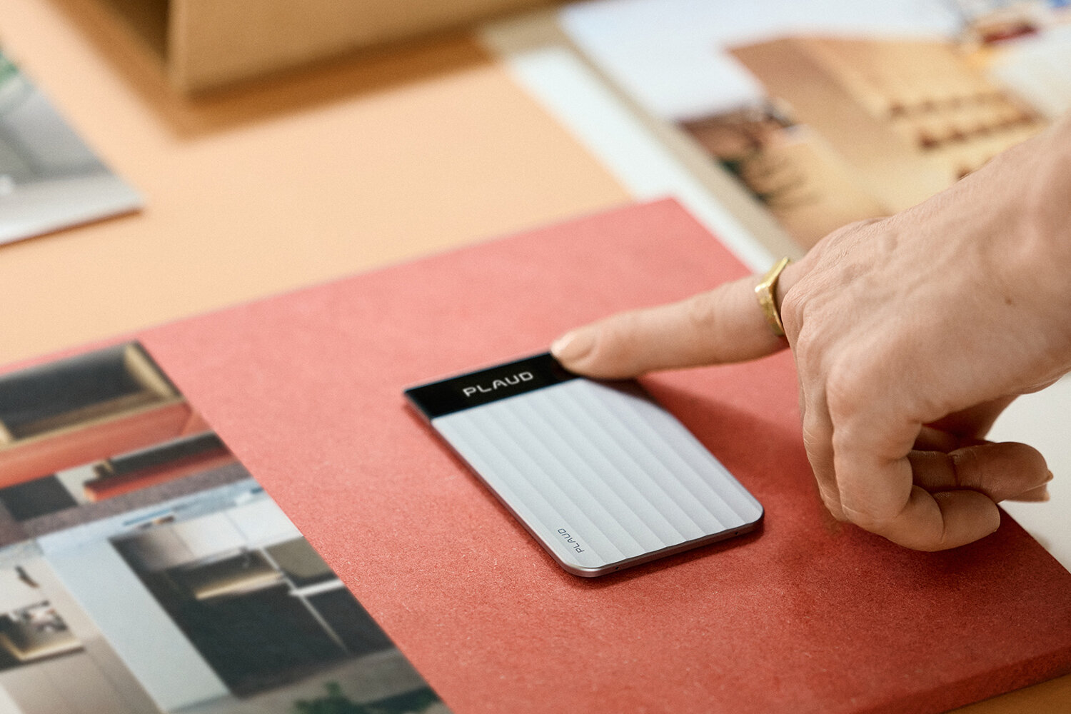 Эта карта — не для платежей: гаджет, который всегда со мной и выручает каждый день