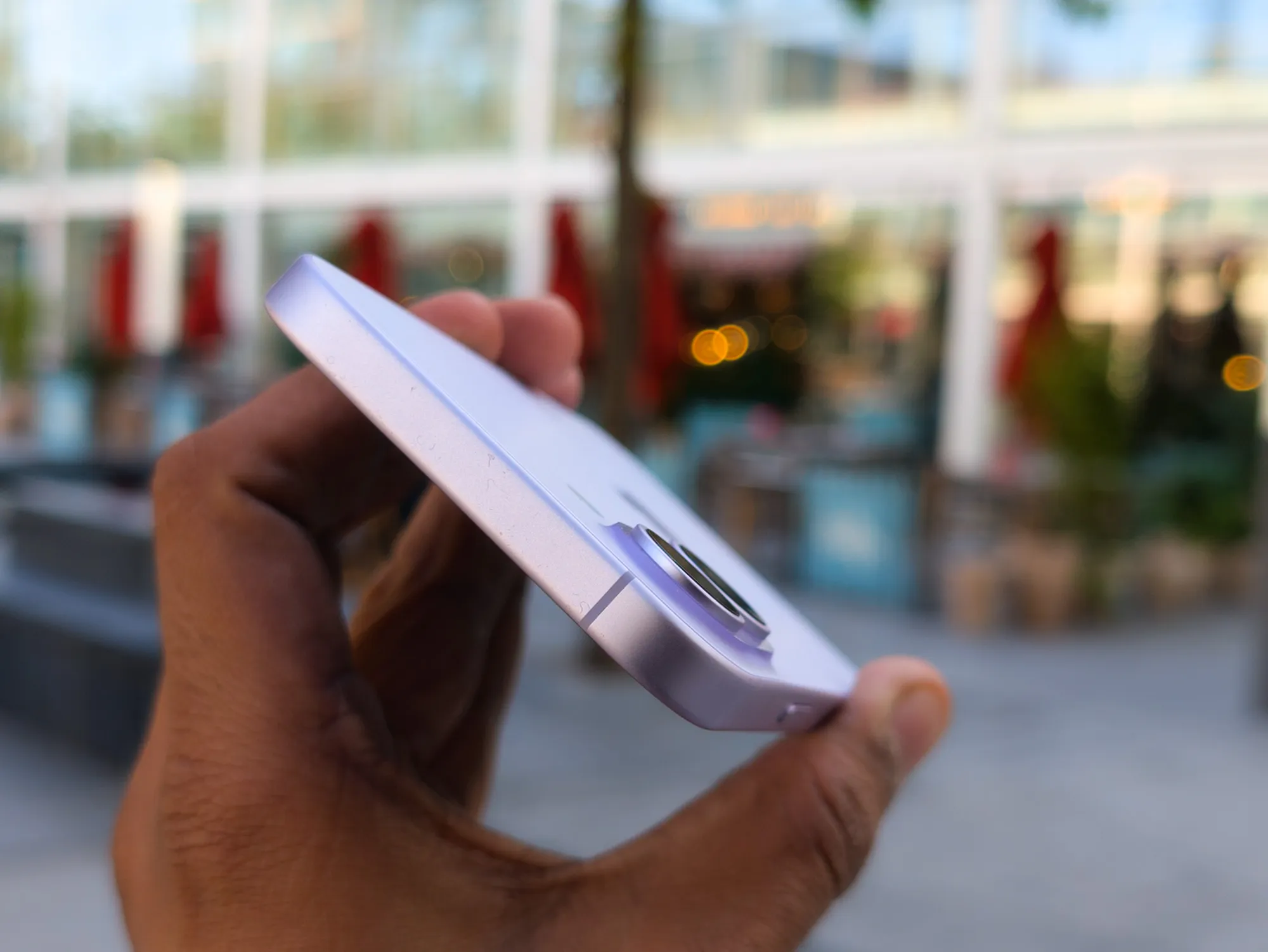 Почему я в восторге от iPhone 17, хотя в нем нет ничего особенного