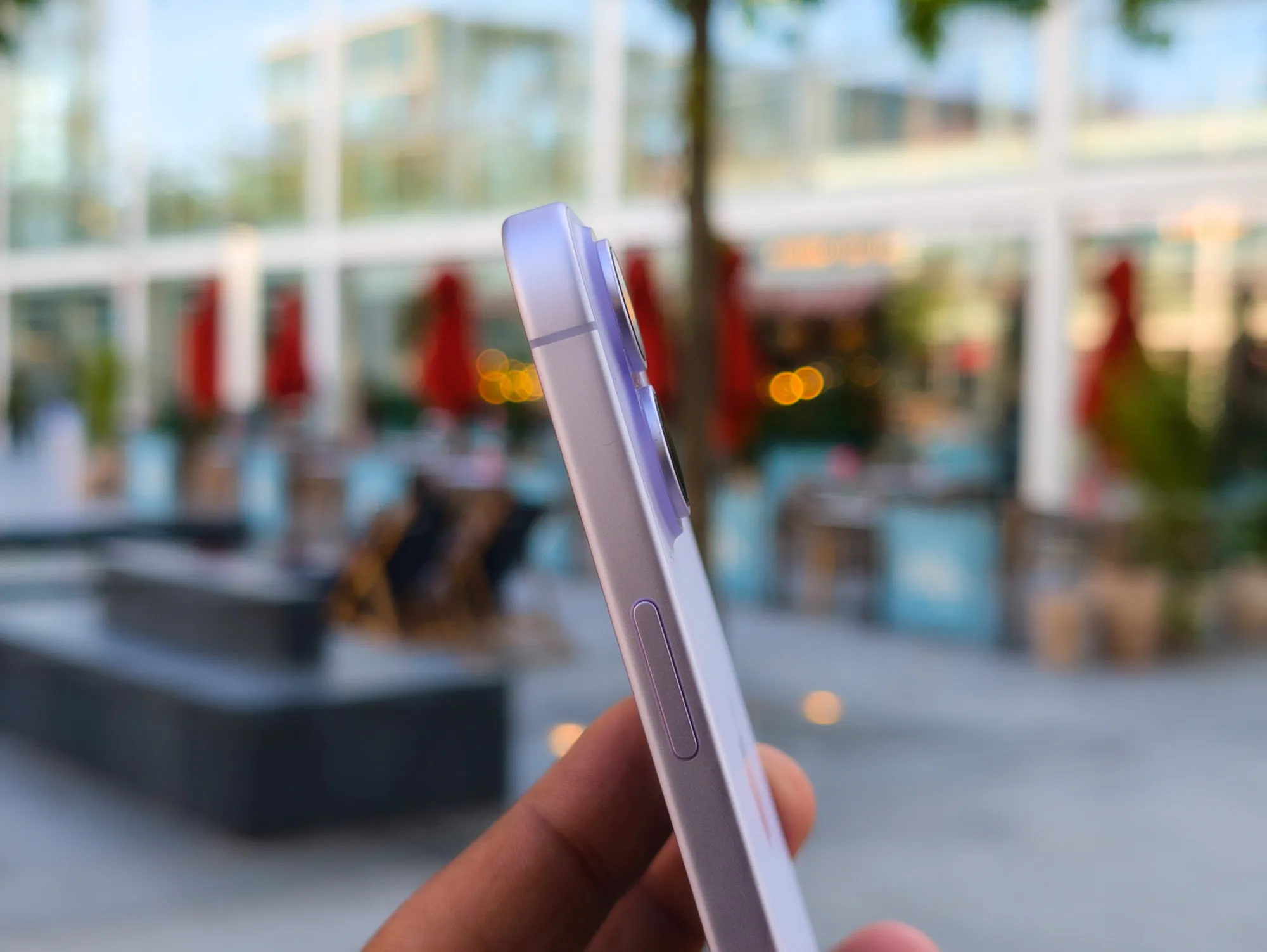 Почему я в восторге от iPhone 17, хотя в нем нет ничего особенного