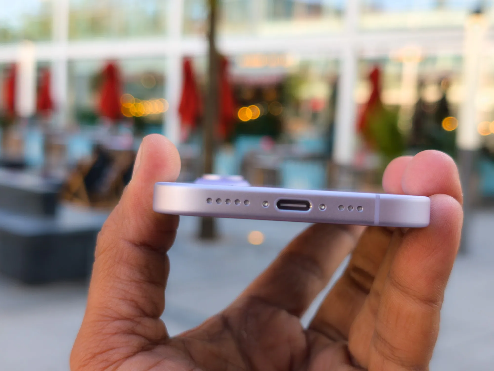 Почему я в восторге от iPhone 17, хотя в нем нет ничего особенного