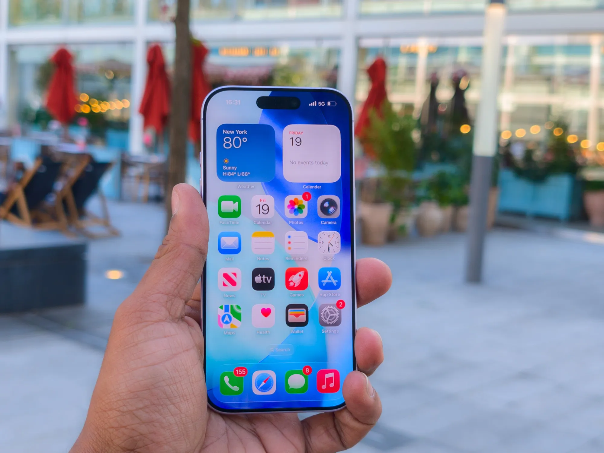 Почему я в восторге от iPhone 17, хотя в нем нет ничего особенного